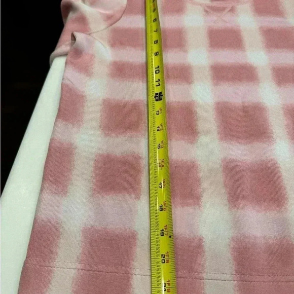 Marc by Marc Jacob’s black label pullover crew neck sweatshirt size SP - Picture 5 of 5